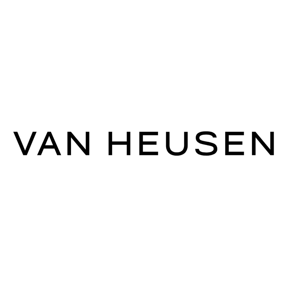 van-heusen-logo-vector